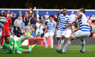 他们的中场 他们的中场