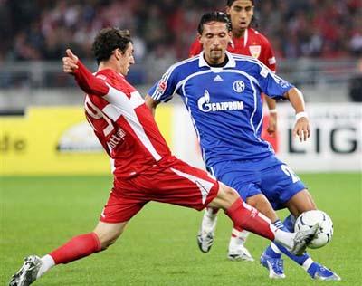 从欧足联排名看欧冠资格:英超大概率锁定5个名额,西甲也有希望.